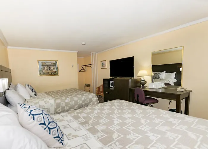 Countryside Inn