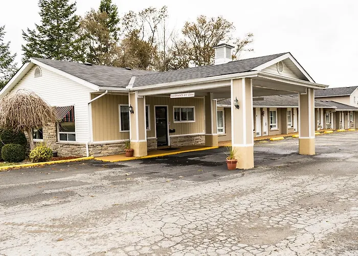 Countryside Inn