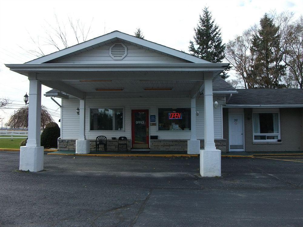 Countryside Motel