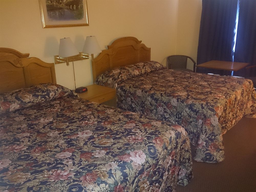 Countryside Motel