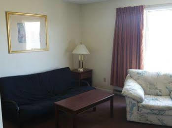 Motel Countryside Kingston