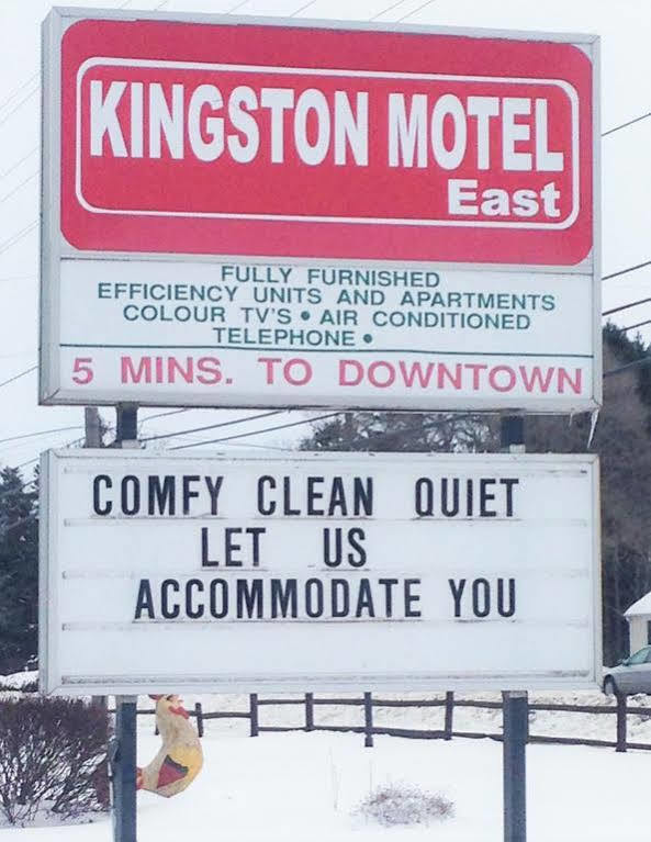 Countryside Motel 2*