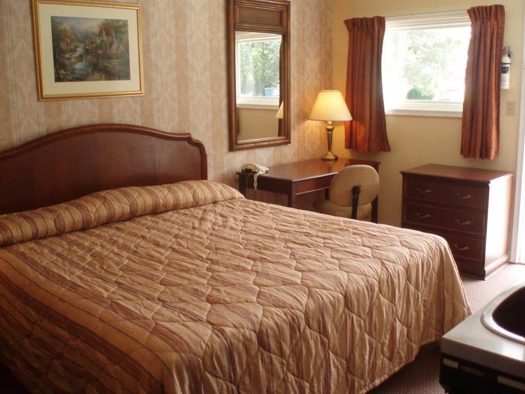 Countryside Motel