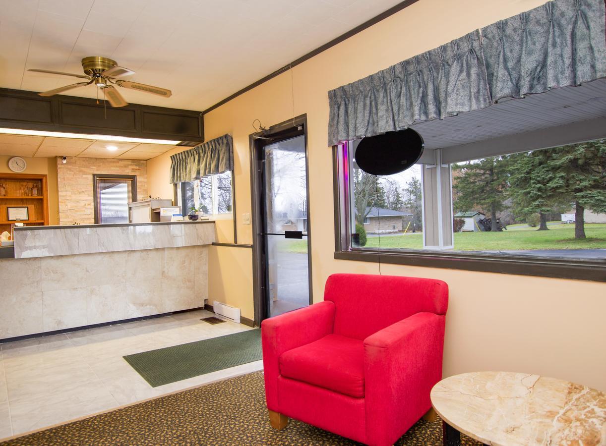Motel Countryside Kingston
