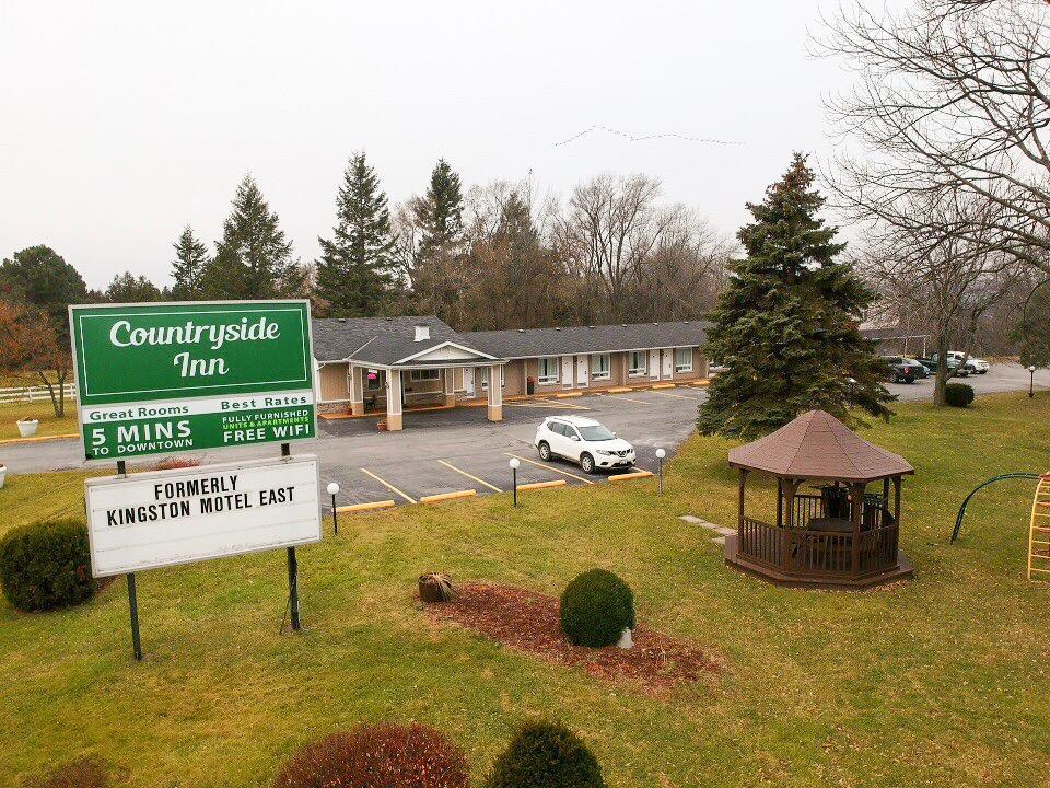 Motel Countryside